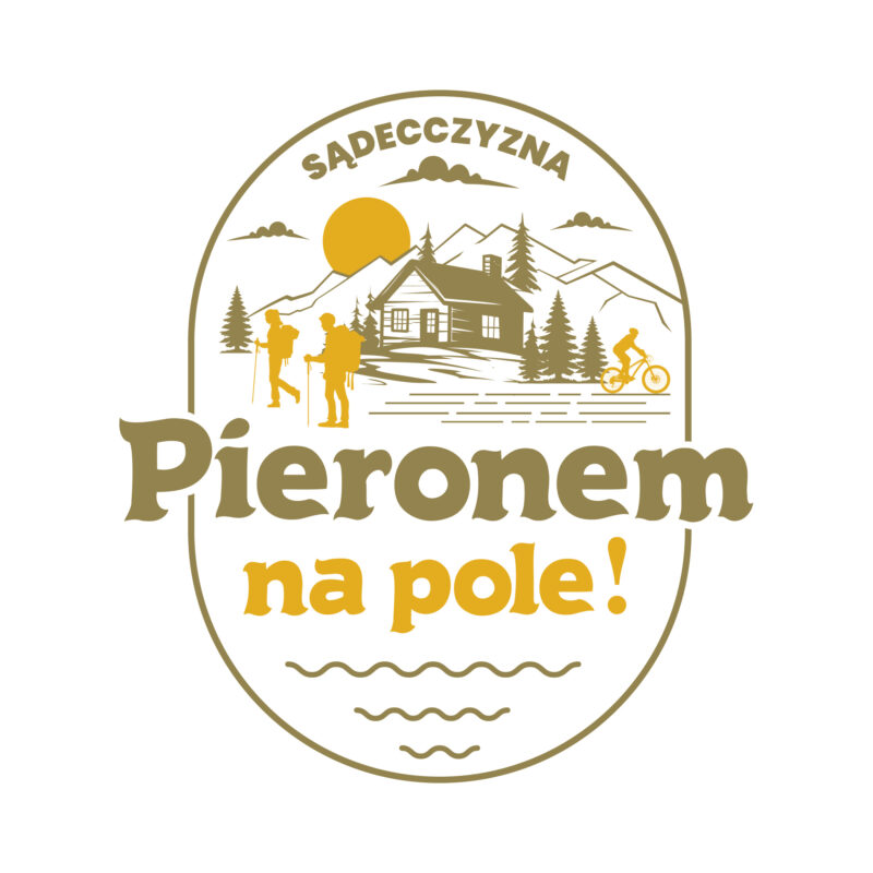 Pieronem na pole