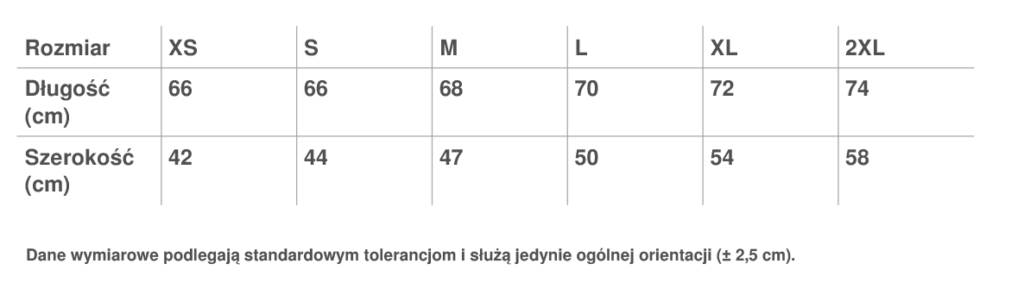Rozmiarowka_koszulka_sportowa_damska 